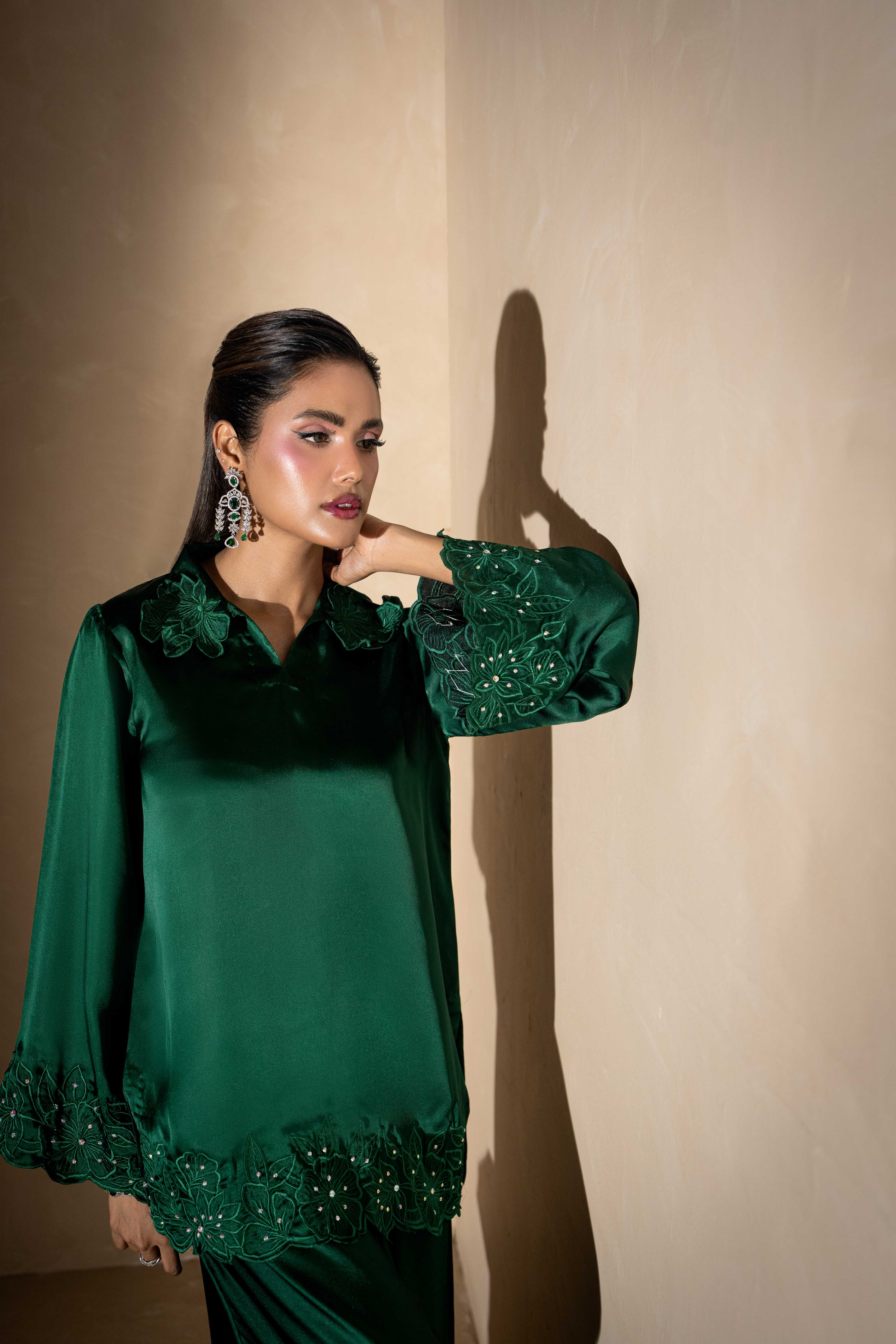 Emerald