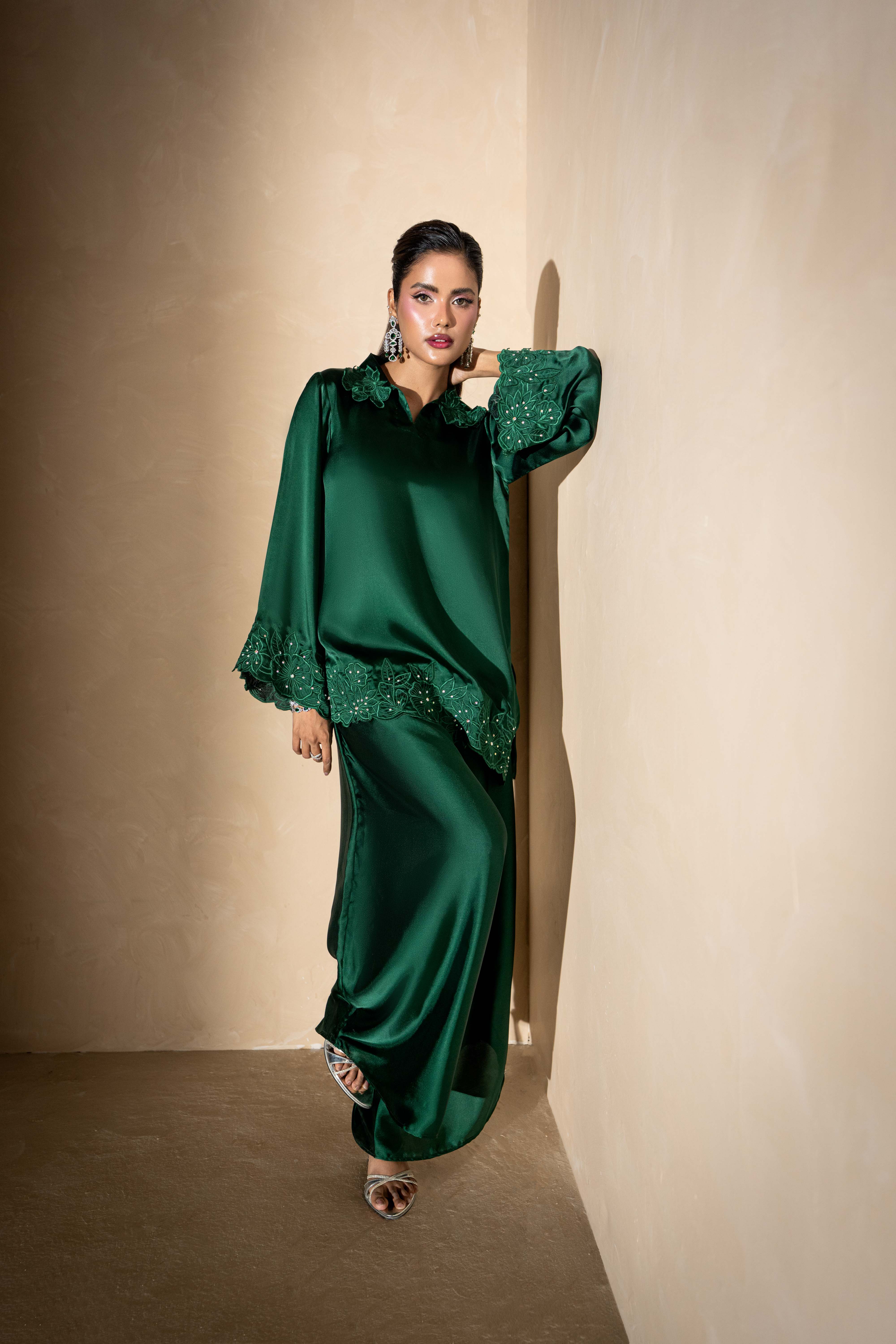 Emerald