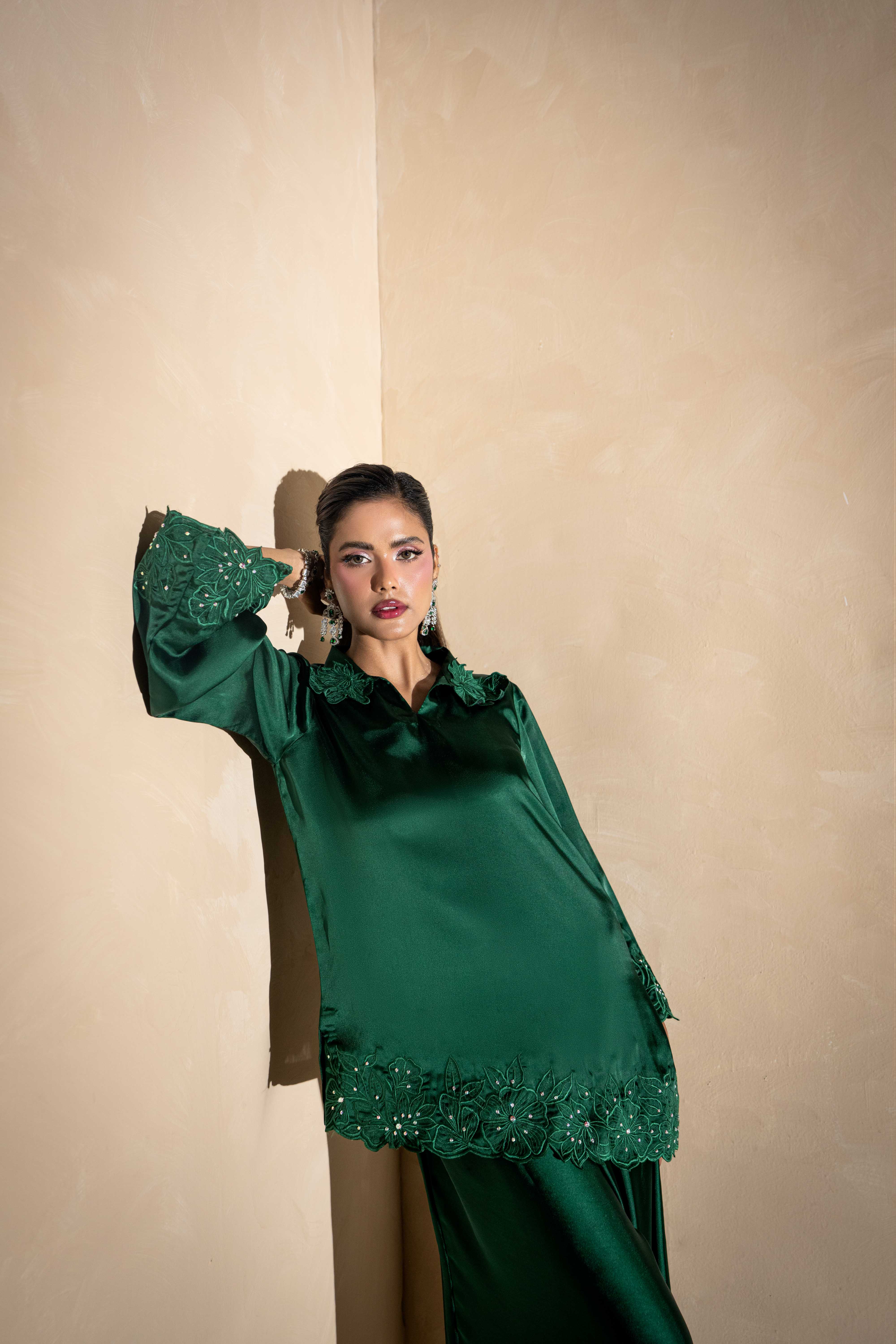 Emerald